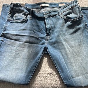 38x32 Mavi Jeans (blue) - used